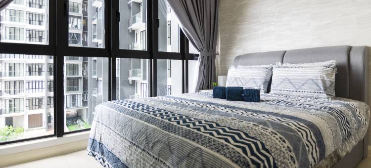 Cozy & Luxury Apartments, 5mins to Legoland图片