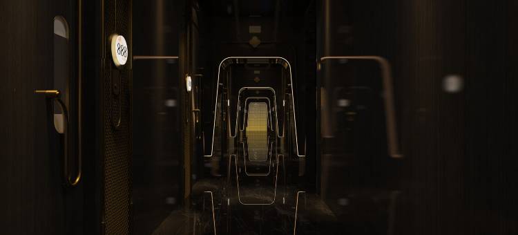 景莱酒店·臻选(上海徐家汇交通大学店)图片
