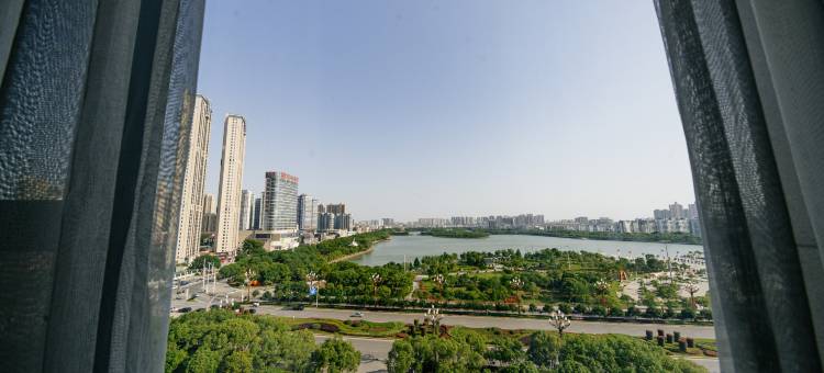 南昌县嘉莱特花园国际酒店(澄碧湖店)图片