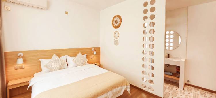 长汀和风客栈(汀州古城卧龙书院店)图片