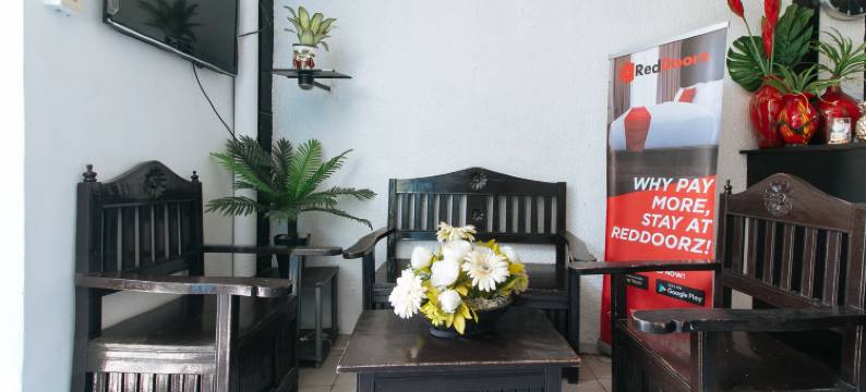 红门Plus-格洛丽亚别墅塔吉格(RedDoorz Plus @ Villa Gloria Taguig)图片