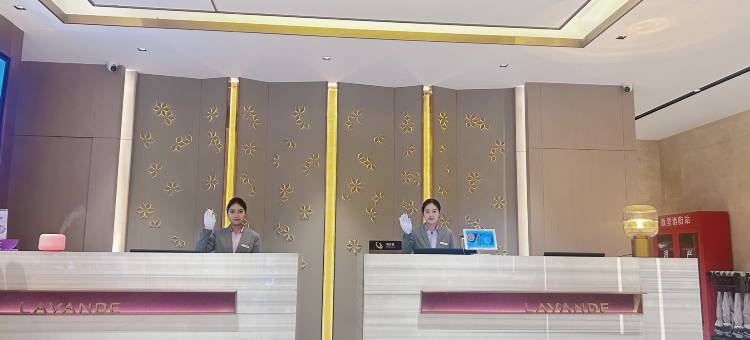 麗枫酒店(兰州城关大桥店)图片