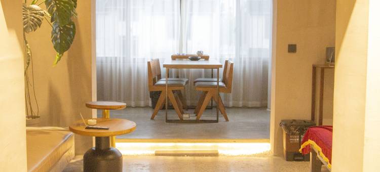 隐趣·煙火Interesting life民宿图片