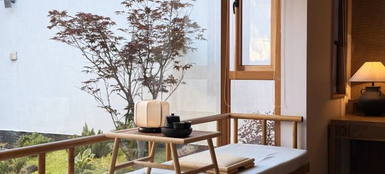 大理林栖山舍·Garden庭院度假别墅(苍山店)图片