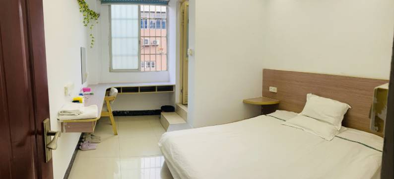 广州大学城贝岗如心公寓图片