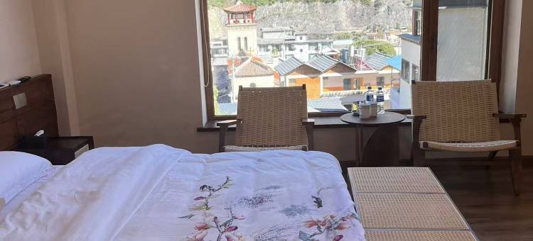 憶茨中酒店图片