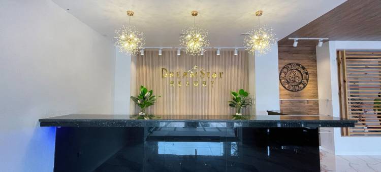 梦之星度假村普埃尔托加莱拉由Cocotel提供(Dream'Star Resort Puerto Galera powered by Cocotel)图片