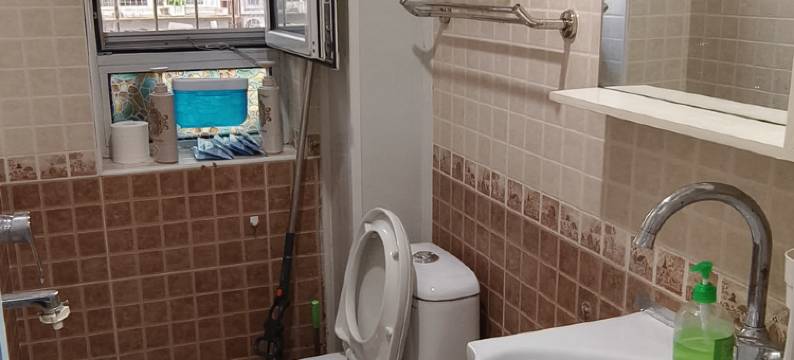 暖心民宿(解放军总医院301店)图片