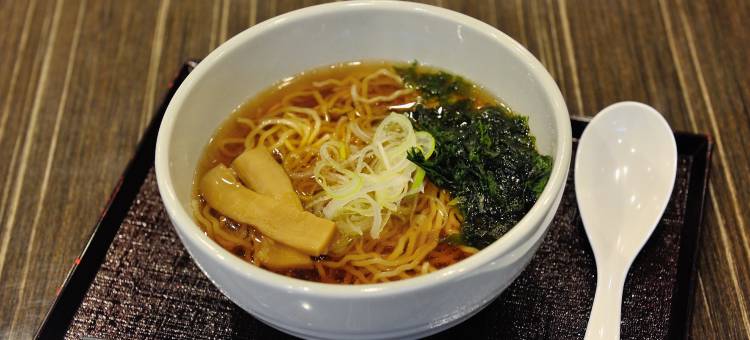 仙台站前多美迎天然温泉酒店(多美迎・御宿野乃 酒店集团)(Dormy Inn Sendai Station Natural Hot Spring)图片