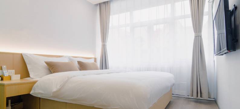 通北民宿(圣索菲亚教堂哈尔滨火车站店)图片