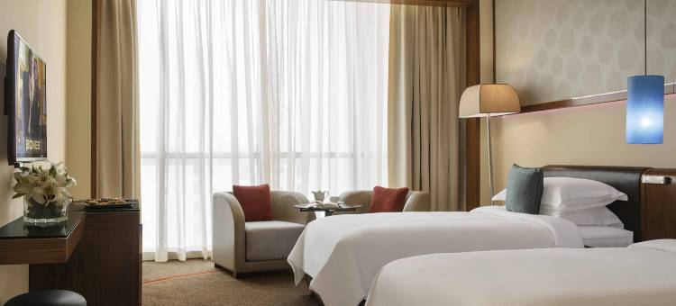 罗什罗塔纳瑞汉酒店(Rosh Rayhaan by Rotana)图片