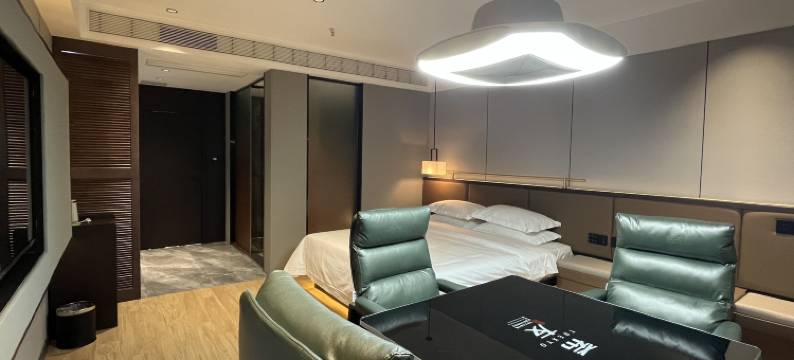 云轩酒店(江陵店)图片