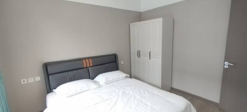 容城宸特民宿图片