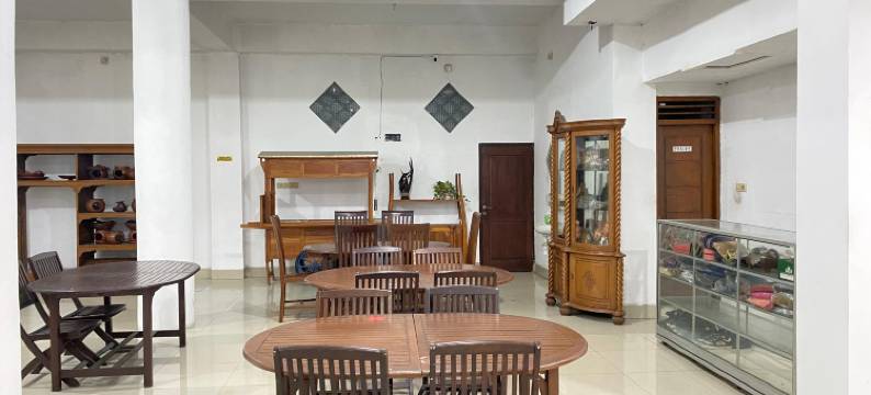 新維加亞酒店(New Wijaya Hotel)图片