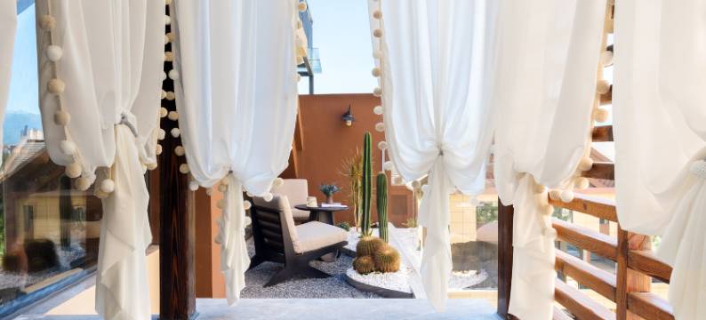 西双版纳景洪山宥里民宿(勐泐大佛寺曼贺纳景区店)图片