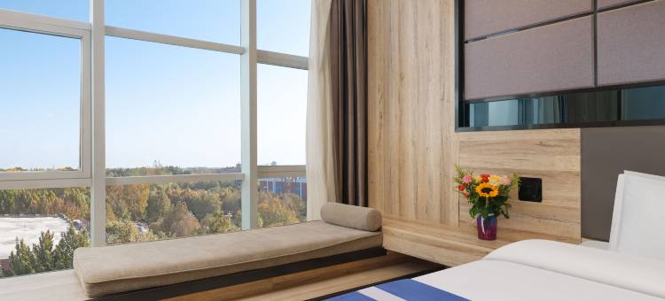 泽普瑞美酒店图片