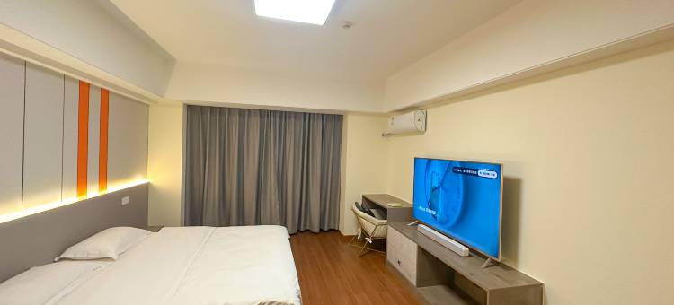 四平思密达影音民宿图片