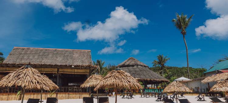 布布别墅(BuBu Villa)图片