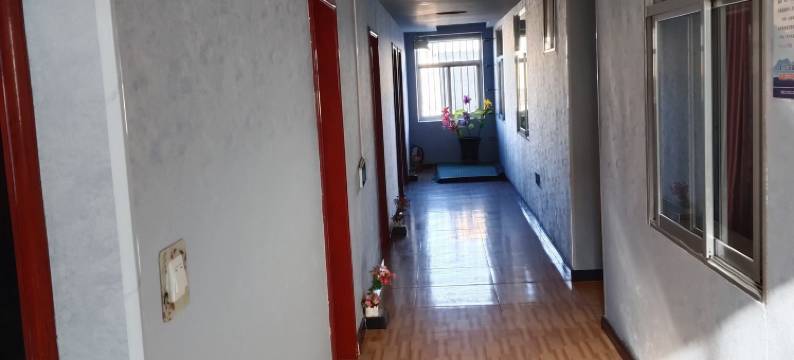 金昌汉庭宾馆图片