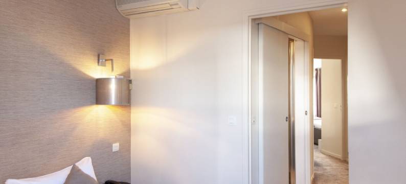 法国阿尔比恩酒店(Hotel France Albion)图片