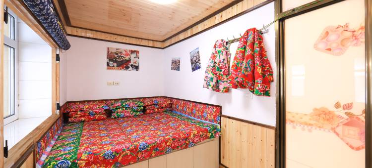 雪谷龙江高升客栈图片