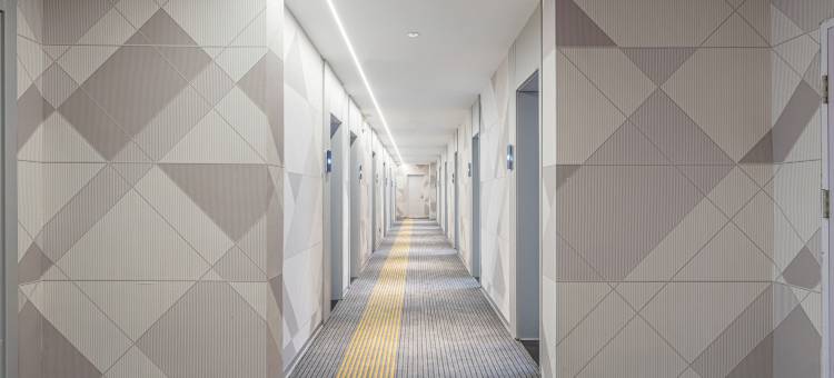 7天酒店(济南火车站北广场店)图片