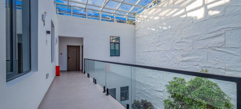 和律•溪谷Homestay民宿(香格里拉独克宗古城大佛寺转经筒店)图片