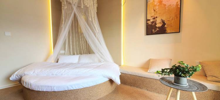 汉源老徐客栈图片