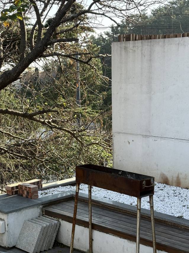 花筑·青岛原野民宿(崂山风景区崂山沙滩店)图片