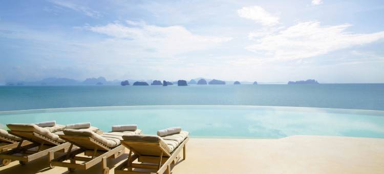 阁遥岛六善酒店(Six Senses Yao Noi)图片