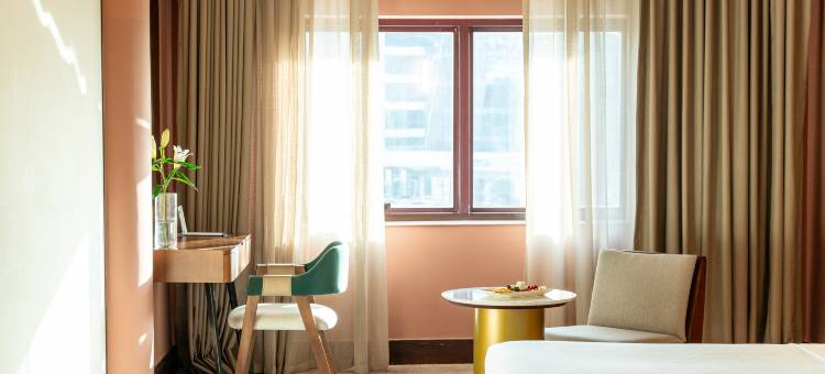 尊贵湾酒店(Majestic Cove Hotel)图片