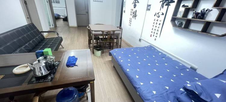 古县淑森快捷宾馆图片