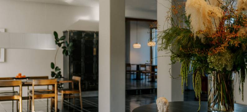 大理•张三的歌海景民宿(磻溪S湾洱海生态廊道店)图片