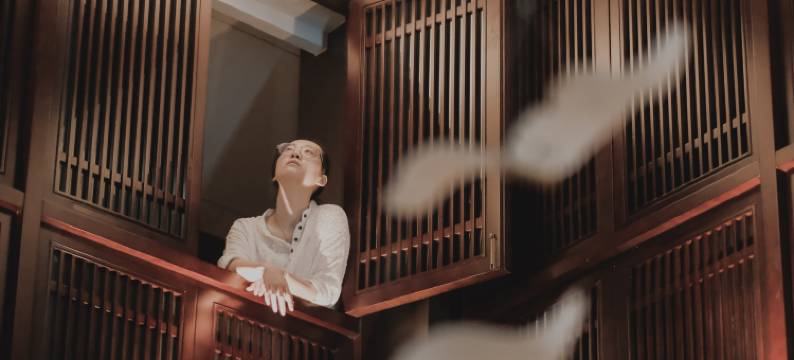 杭州西溪元茂福楼酒店图片