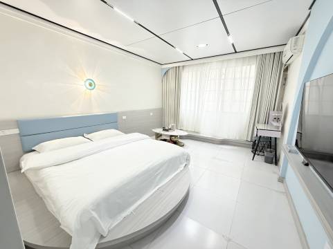 铜仁天星商务宾馆