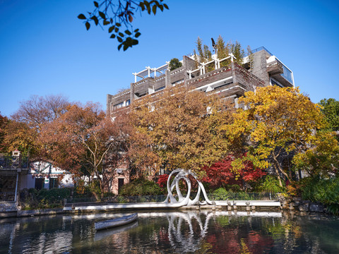 梧泊酒店(莘庄工业区店)