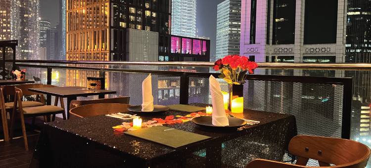 吉隆坡玛雅酒店(Hotel Maya Kuala Lumpur City Centre)图片