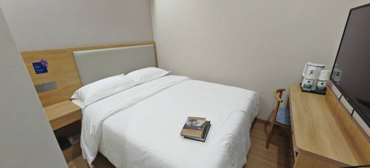 如家旗下驿禾酒店(南山公园店)图片