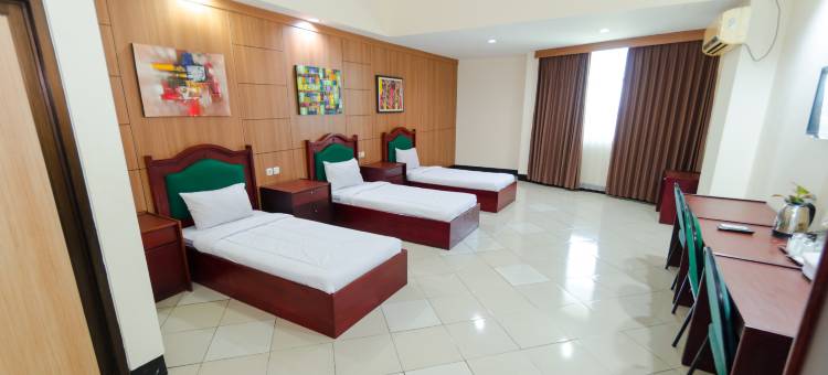 Graha Widya Bhakti图片