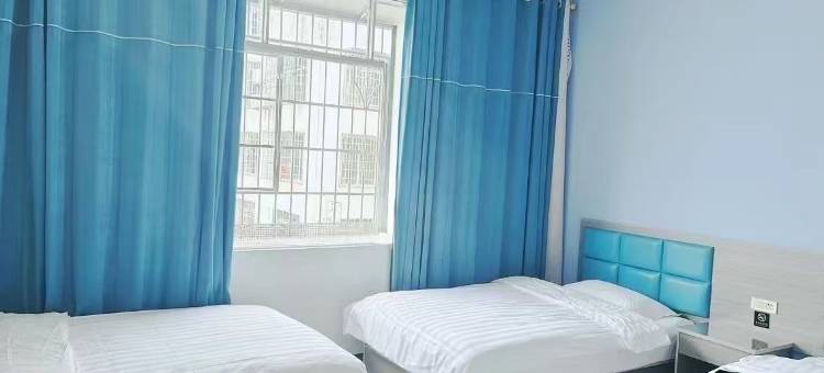 金舒源宾馆图片