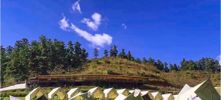 昆明徽商国际酒店(长水国际机场长水航城店)图片