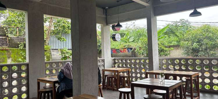 哈里斯集群(The Cluster Harris)图片