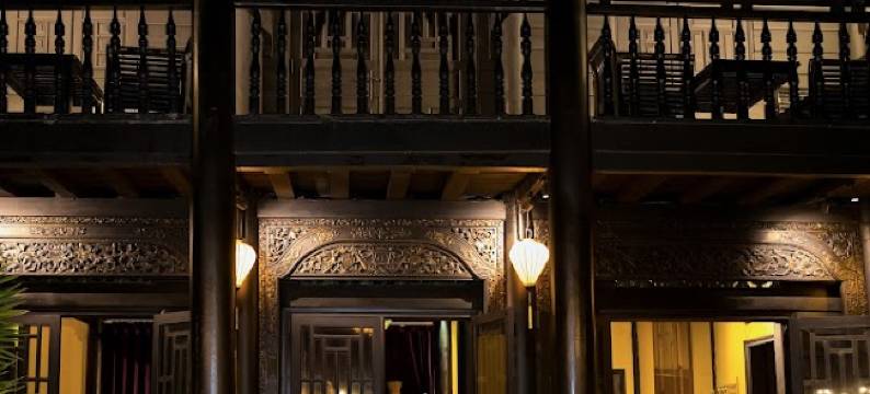 萨宾娜精品酒店及别墅美奈(Sabina Boutique Hotel & Villa Mui Ne)图片