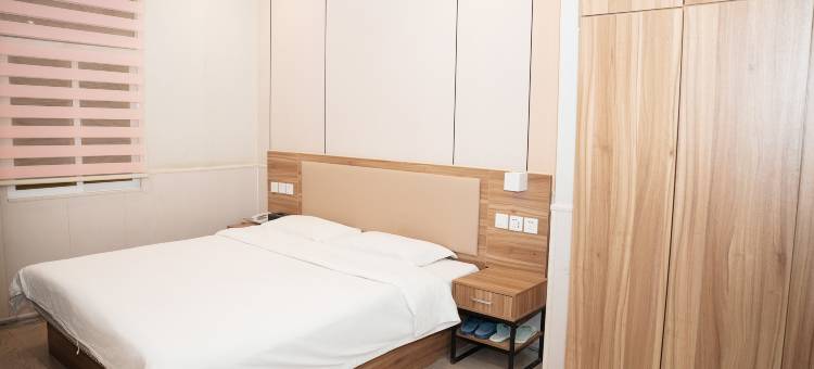 瑞佳宾馆(蚌埠医学院一附院店)图片