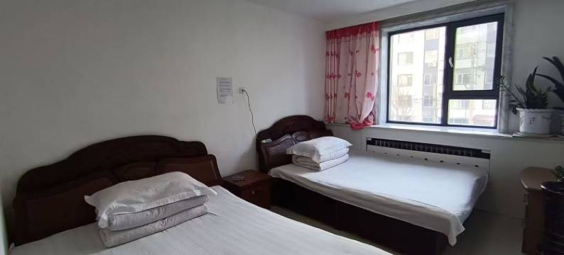 辽源四合旅店图片