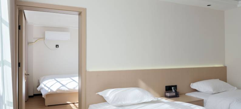 宝麗酒店(岳阳楼景区店)图片