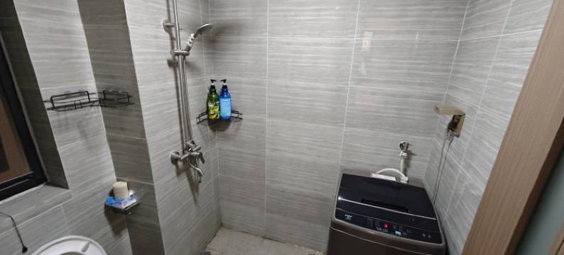 鑫羽民宿(康宁园店)图片