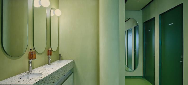 CityHub 雷克雅未克(CityHub Reykjavik)图片