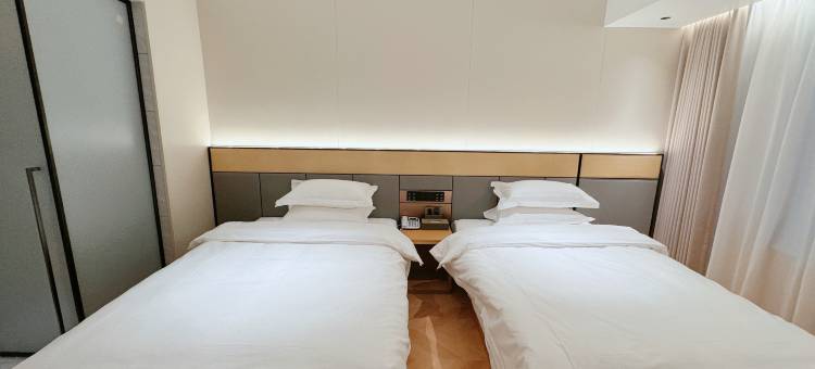 观山酒店图片