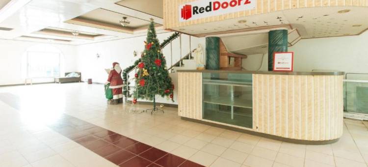 红多兹酒店@八打雁皇家格兰德海滩度假村(RedDoorz @ Royal Grande Beach Resort Batangas)图片